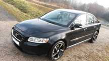 Volvo S40 2.0 diesel