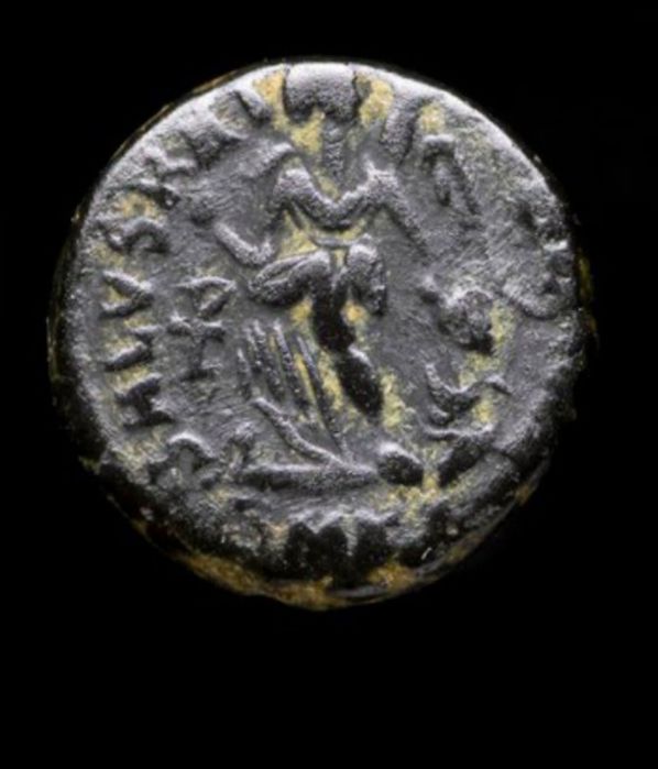 Império Romano - Centenionalis- Joviano