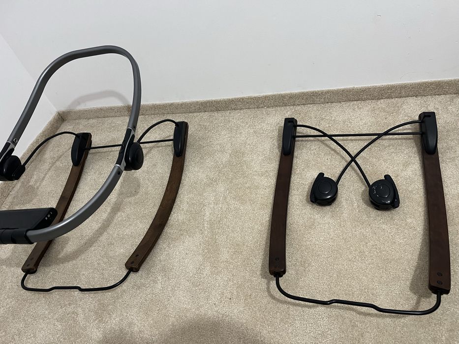 Шезлонг для двійні Bloom Coco Go