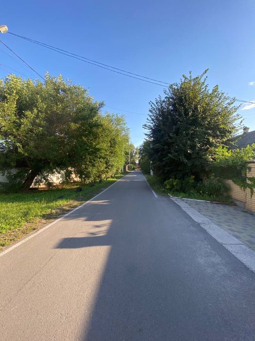 Продам участок на Некрасова(Обуховка)