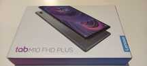 lenovo tab m10 fhd plus 4gb/64gb. JAK NOWY