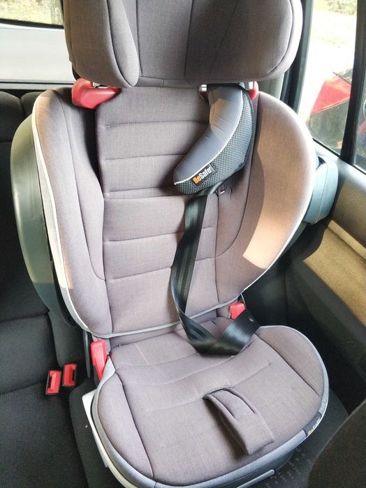 Fotelik samochodowy Be Safe Izi Flex i-Size 100-150cm
