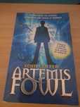 Artemis Fowl Livro 1