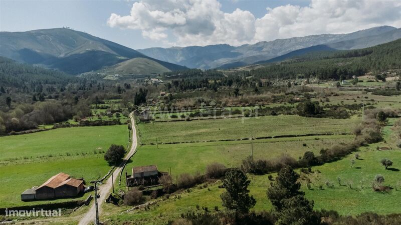 Quintinha Estúdio / Covilhã, Serra da Estrela