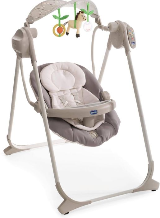 Polly swing up Chicco