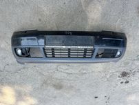 Передній бампер Ауді А6 Ц5 Audi A6 C5 1997-2000 дорестайл