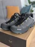 Buty Salewa ALP TRAINER 2 GTX M onyx/ black r. 44,5 RAZ UŻYTE