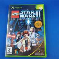 Lego Star Wars 2 Xbox Klaysczny