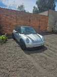 Sprzedam mini cooper r50