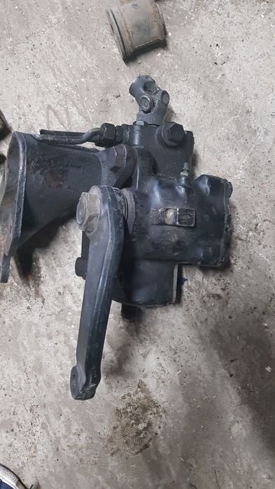 Рульова колонка Renault Mascott (1999 - 2004) 49000835