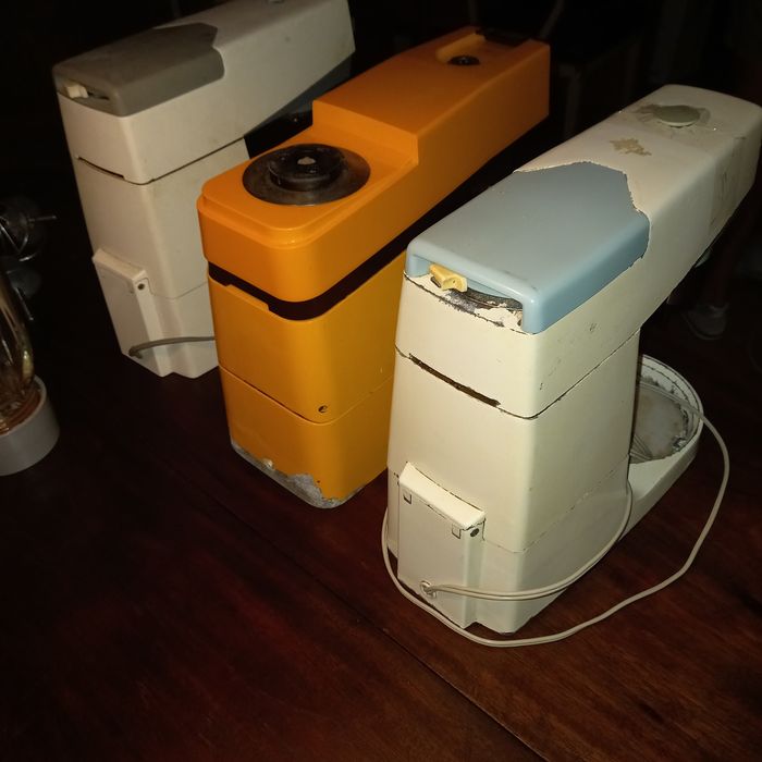 Kenwood batedeira