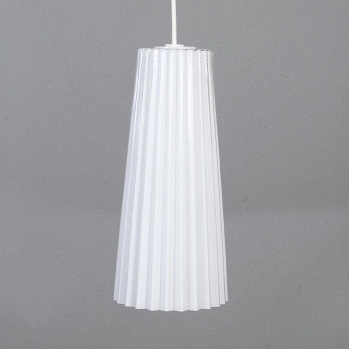 Ikea zestaw kloszy Lunta