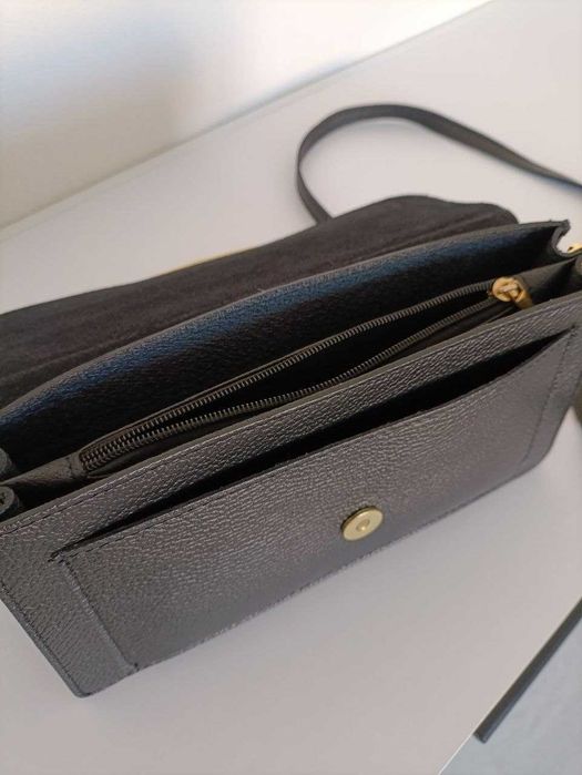 Сумка шкіряна Estro