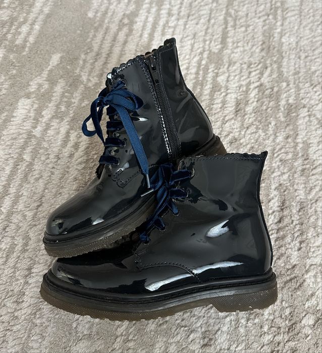 Ботинки il gufo jacadi