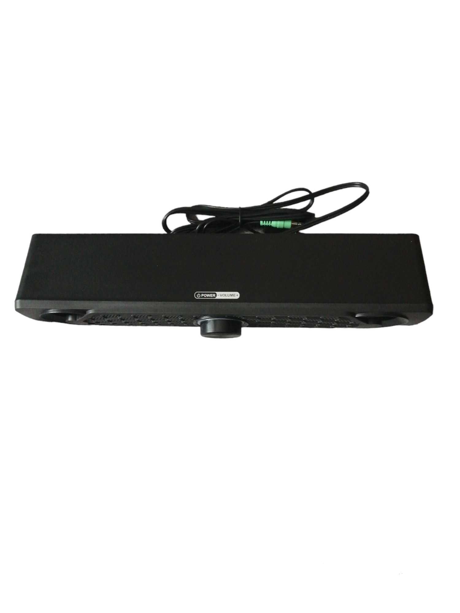 Smalody Soundbar do komputera Głośniki PC USB