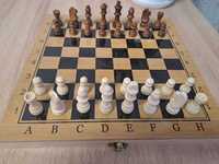 Продам шахи 29 см на 29 см