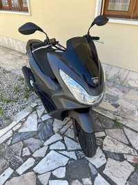 Scooter Honda pcx 2018