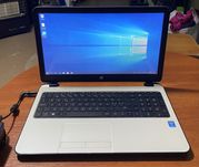 Ноутбук HP 15-r102no 15.6"/4GB RAM/500GB HDD/i3-4005! N2164