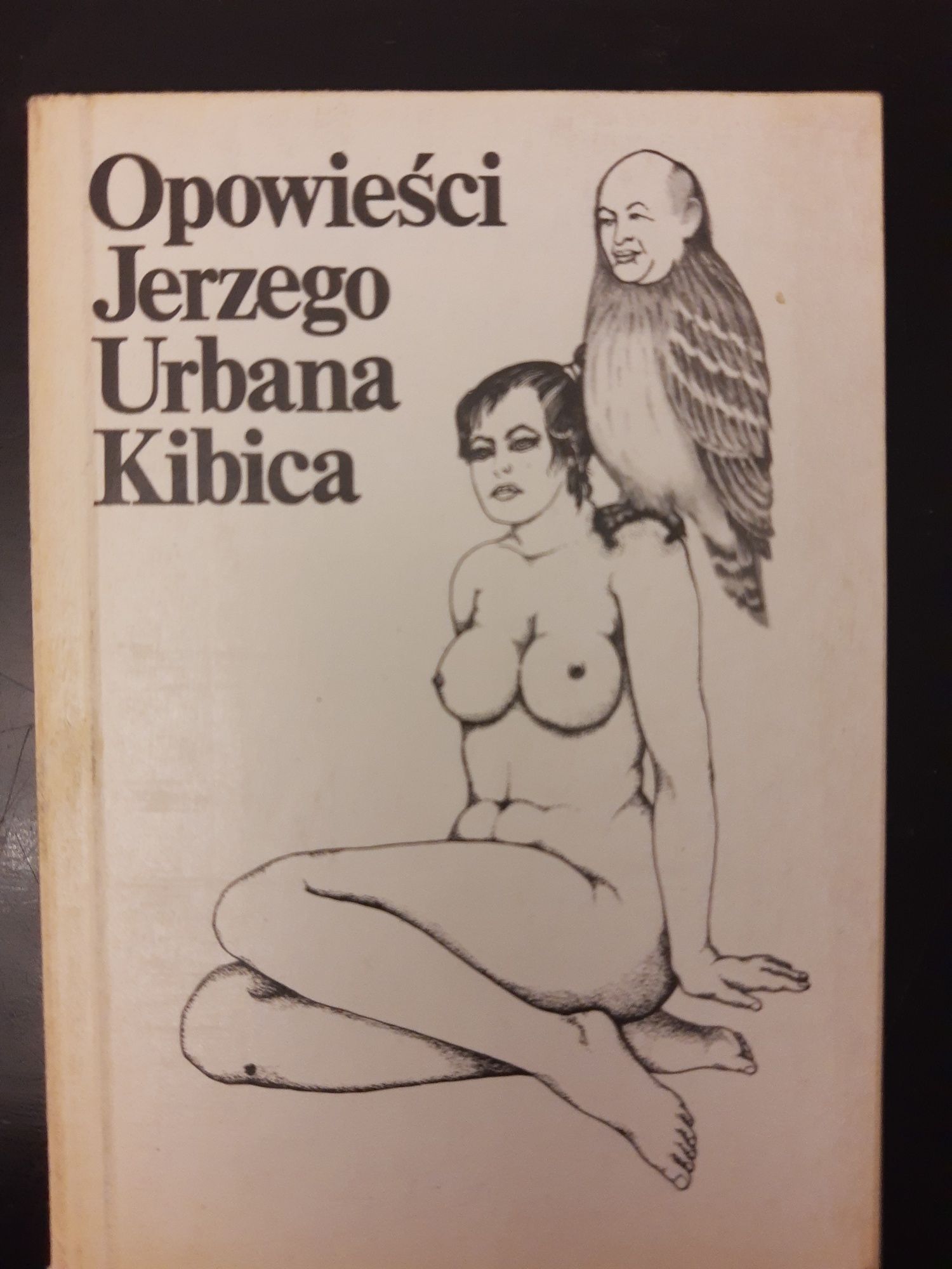 Opowieści Jerzego Urbana