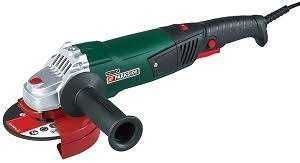 Rebarbadora elétrica parkside