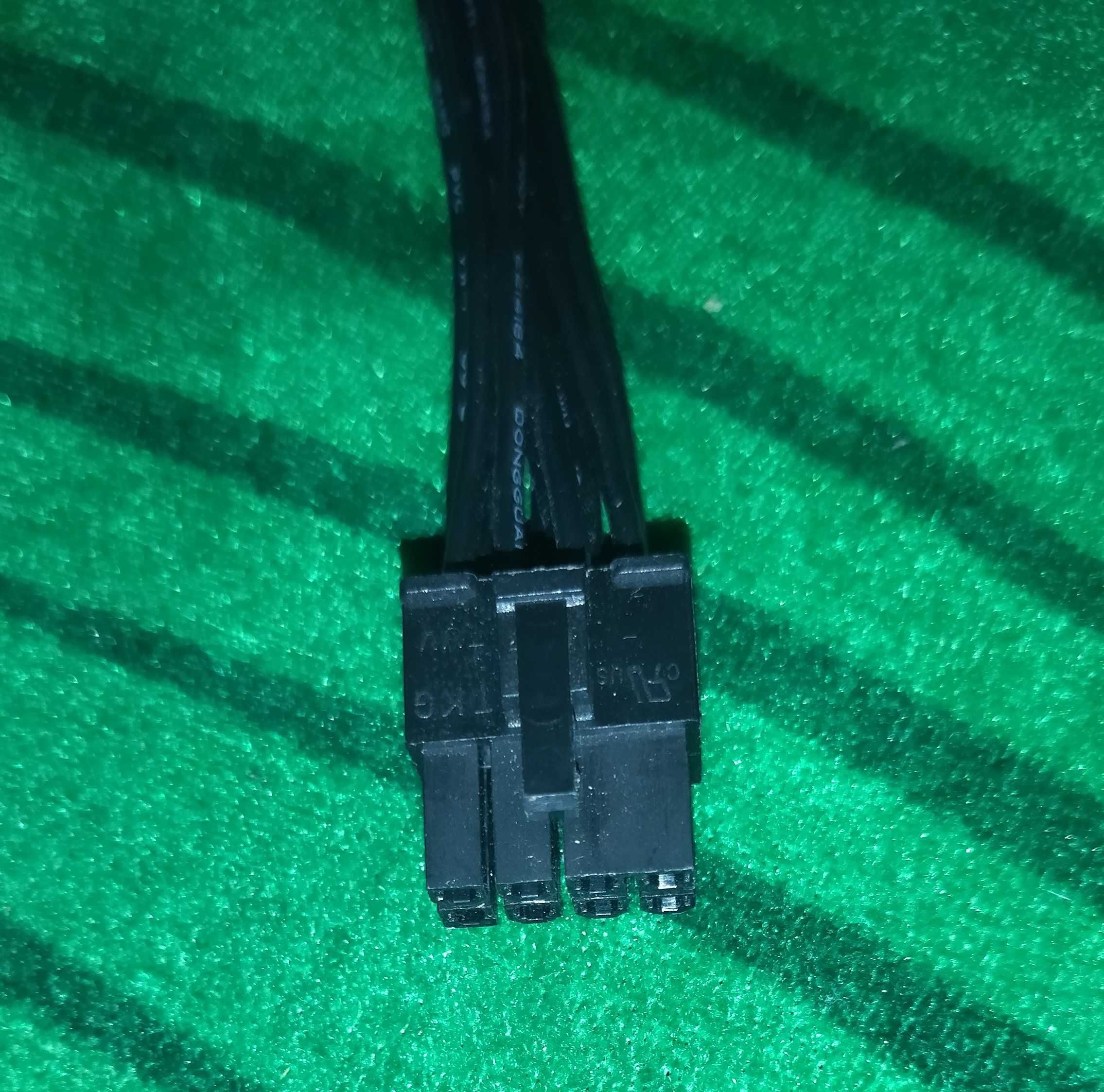 Переходник питания для видеокарт GPU