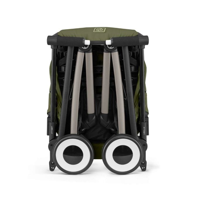 Vendo Carrinho Cybex