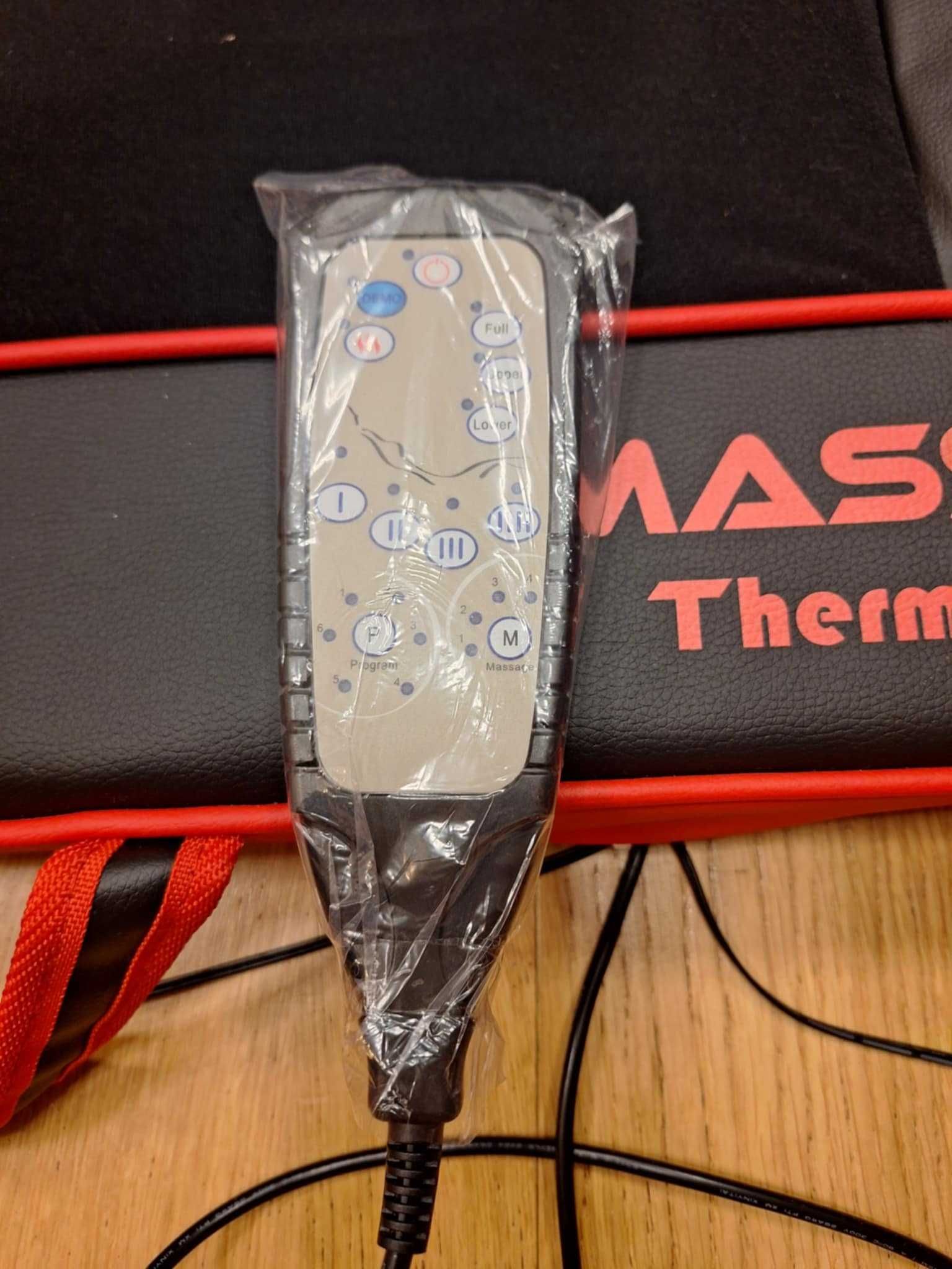 Mata masująca Massatronic