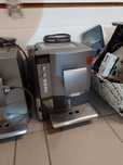 Ekspresy do kawy Siemens Bosch