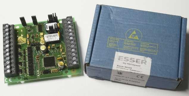 Moduł Esser 4G2R 808613.10