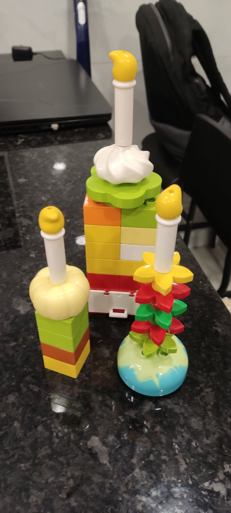 Legos da " Lego "