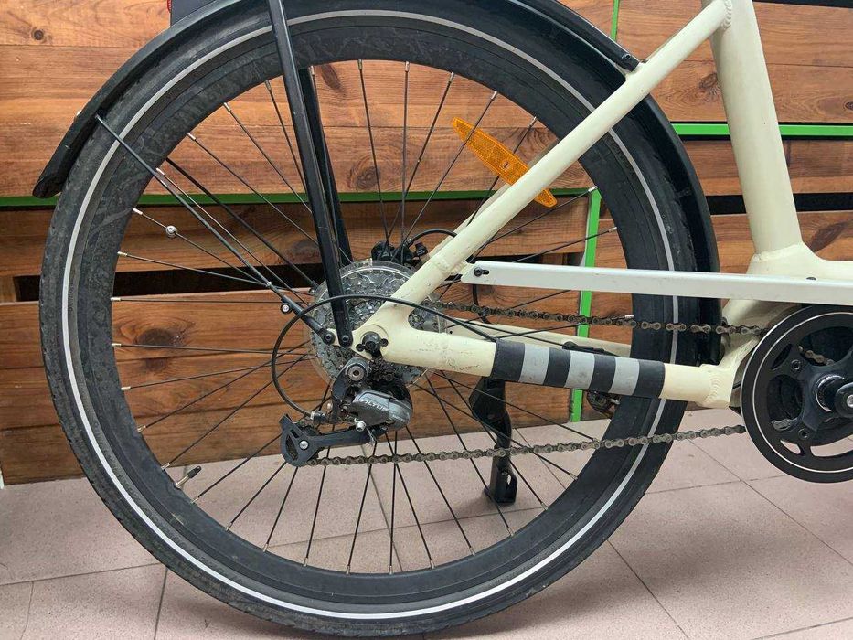 Електровелосипед 28" OKAI EB10, 2024, Б/В