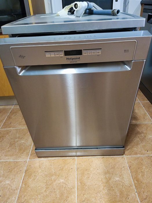 Máquina lavar loiça A++