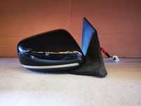 HONDA CRZ RETROVISOR DIREITO - ER116