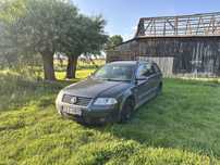 Volkswagen Passat B5 Lift 1.9 TDI 130 km Variant 2001 rok