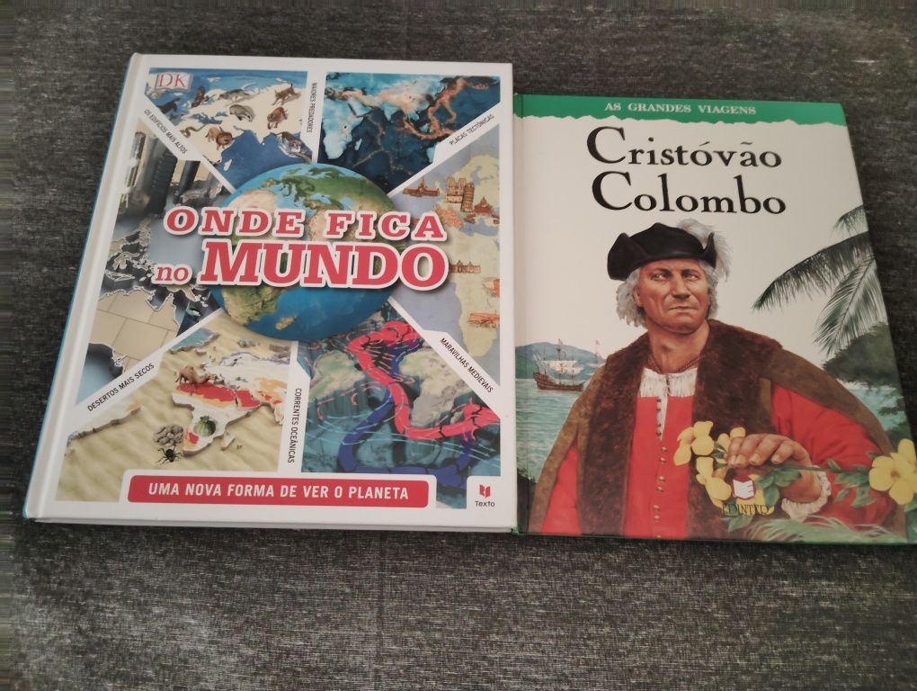 Livros Juvenis Como Novos