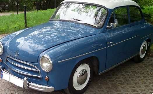 Syrena 102 103 Silnik S-15 2 cylindry Zestaw złącze chłodnicy NOWE !!