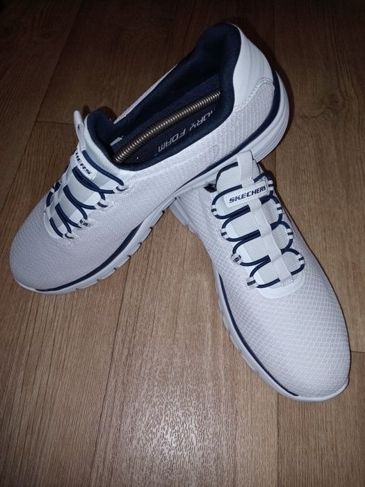 Кросівки кросовки чоловічі Skechers р.41, 46, 39.5