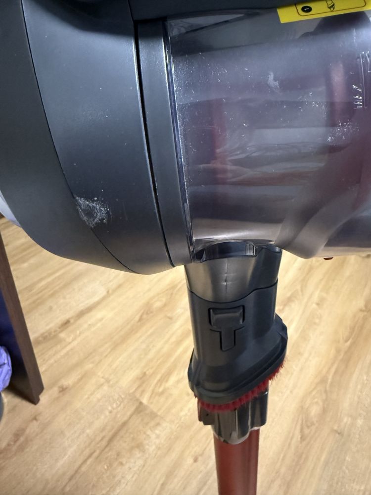 Odkurzacz Hoover H-FREE 100