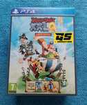 Asterix & Obelix XXL 2: Limited Edition [Novo & Selado] - [PS4]