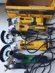 Безщіткова болгарка DeWALT. HITACHI. Оригінал! Безщіткова 9000 грн.