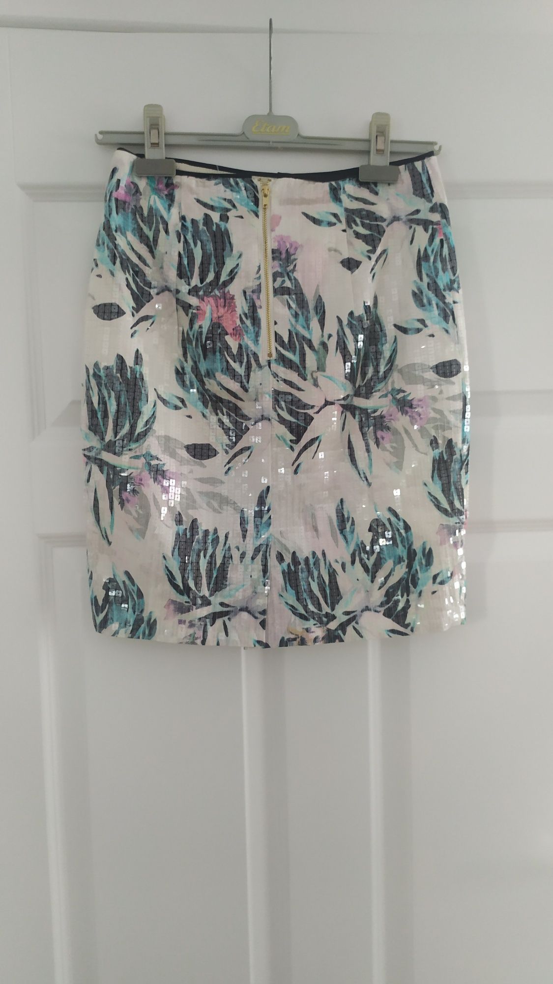 Nowa Spódnica h&m spódniczka