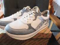 buty damskie remonte rozmiar 45