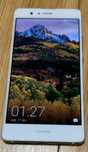 Huawei P9 lite biały