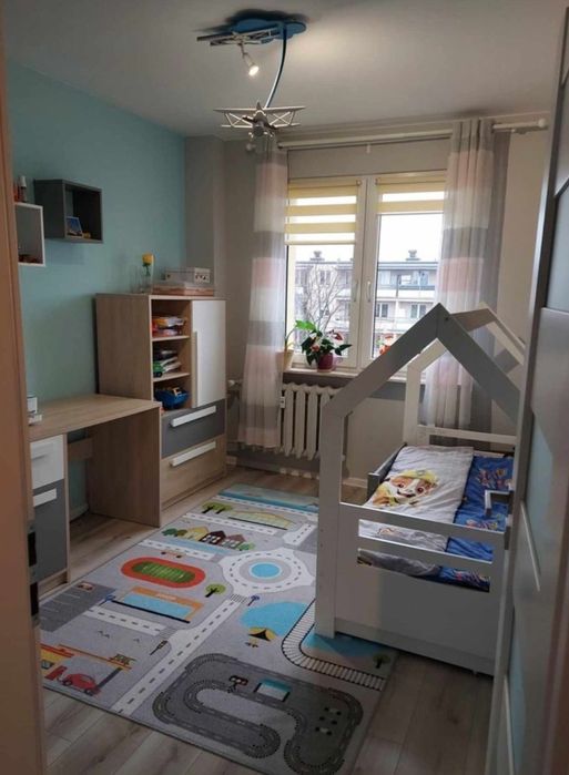 Sprzedam mieszkanie Kurpiowska 60.70 m²