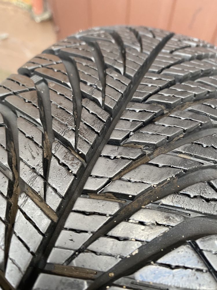 Opona 165/70r14 Fulda Multicontrol