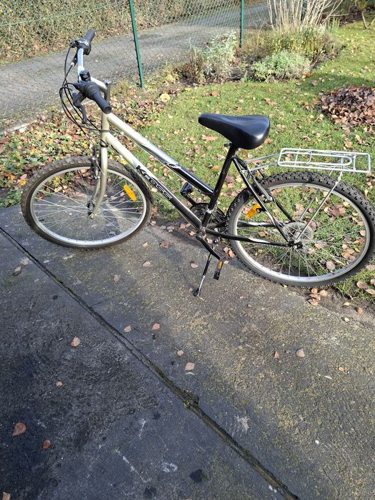 Sprzedam rower marki Kross