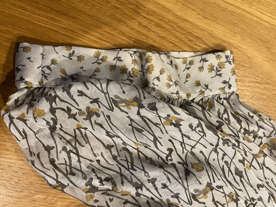 Bluzka Zara Rozmiar M