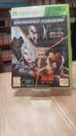 Fighting Edition XBOX 360 Sklep Wysyłka Wymiana