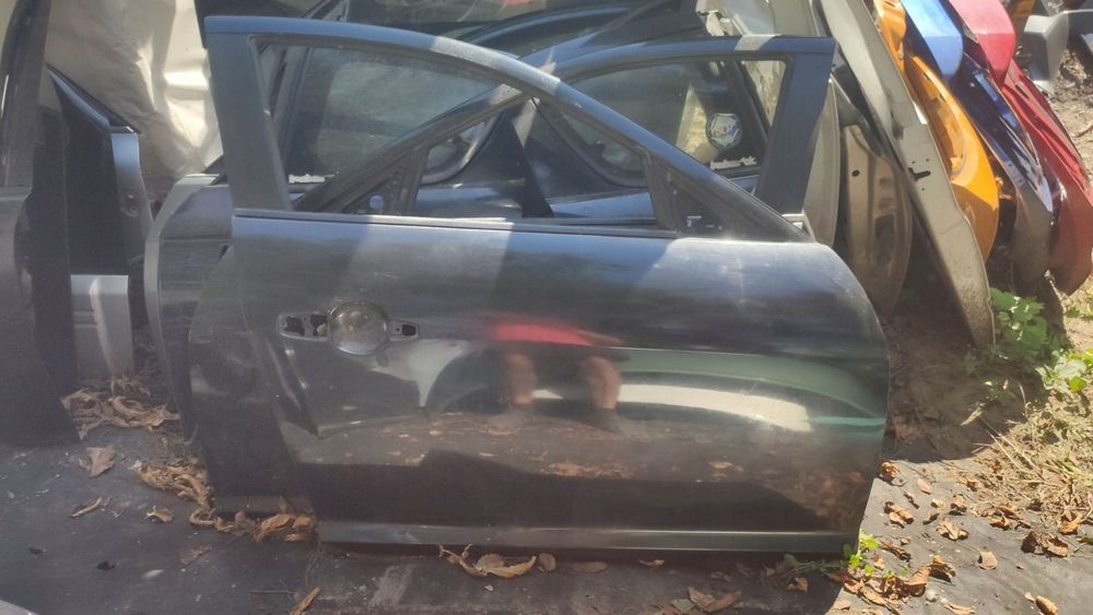 DRZWI PRAWY PRZÓD MAZDA RX8
