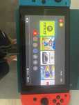 Konsola nintendo Switch